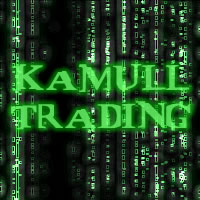 Kamull - take on the machines!